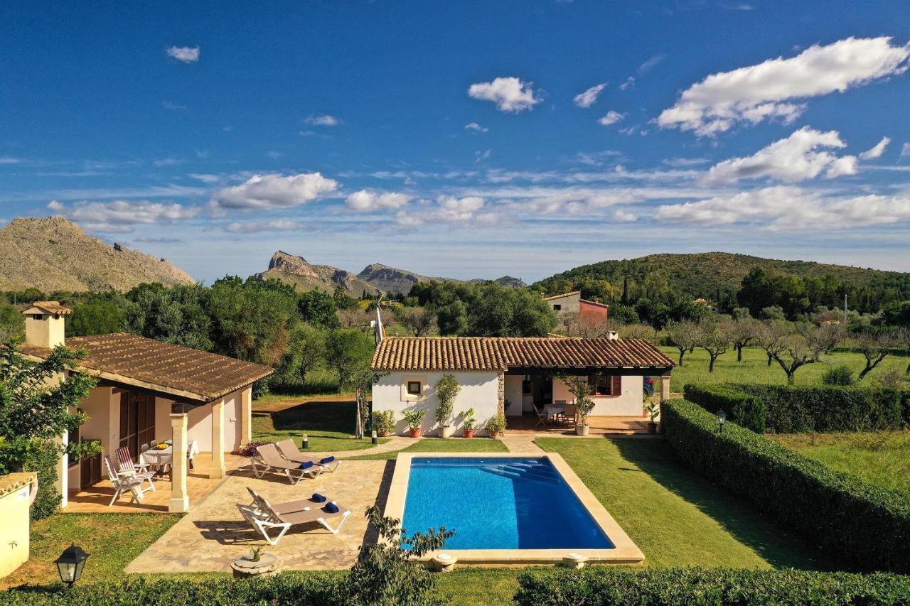 Villa Fontxica - Juanito Port de Pollença